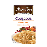 Near East Couscous Mix Parmesan Full-Size Picture